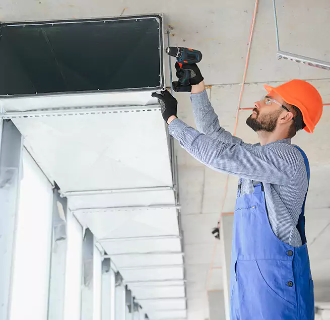 Why Homeowners & Businesses Trust Us in Wheaton, IL