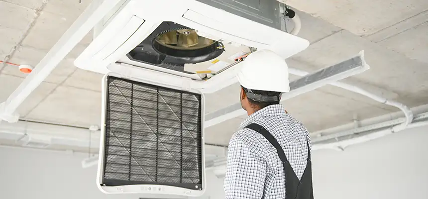 Our Affordable Duct Cleaning Near Me Services in Wheaton, IL