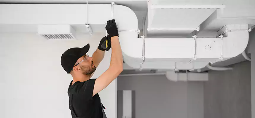 Our Air Duct Repair Services in Wheaton, IL