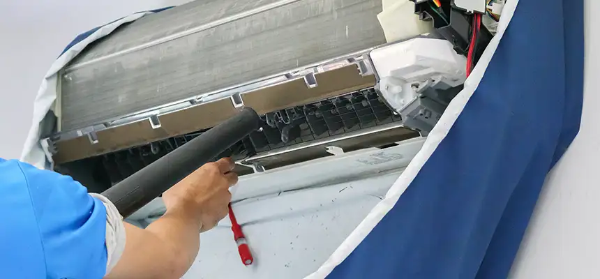 Advanced Clogged Dryer Vent Repair for Multi-Unit & Commercial in Wheaton, IL