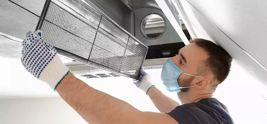 Our Dryer Vent Cleaning Services in Wheaton, IL