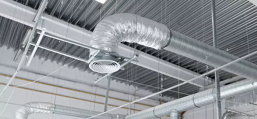Our Dryer Vent Hose Replacement Services in Wheaton, IL