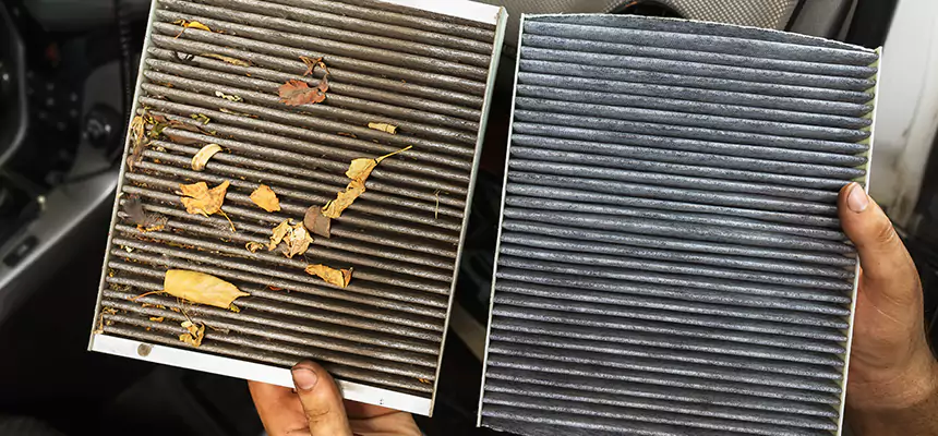 Our Dryer Vent Lint Filter Cleaning Services in Wheaton, IL