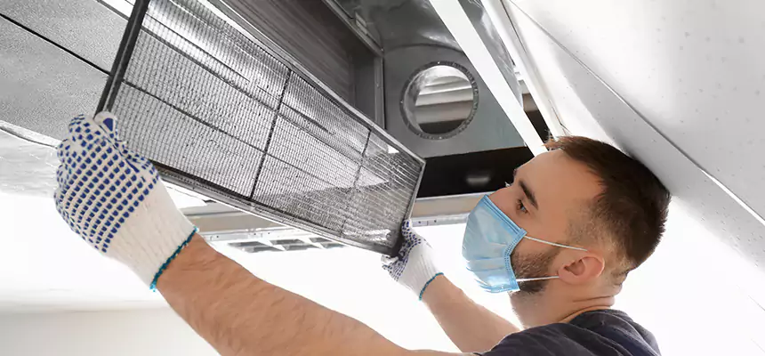 Our Dryer Vent Replacement Services in Wheaton, IL