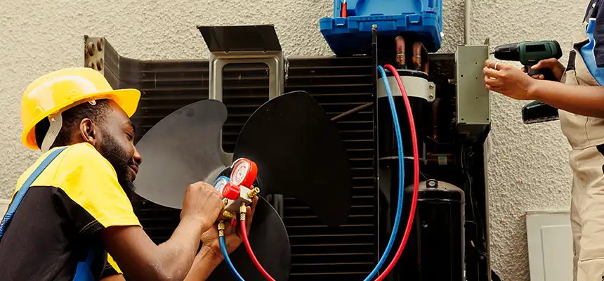 Our HVAC Airflow Optimization Services in Wheaton, IL