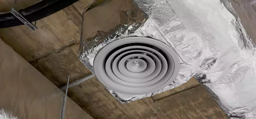 Our HVAC Ductwork Installation Services in Wheaton, IL