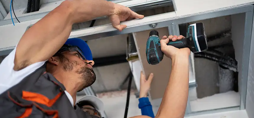 Our Improve Home Air Circulation Services in Wheaton, IL