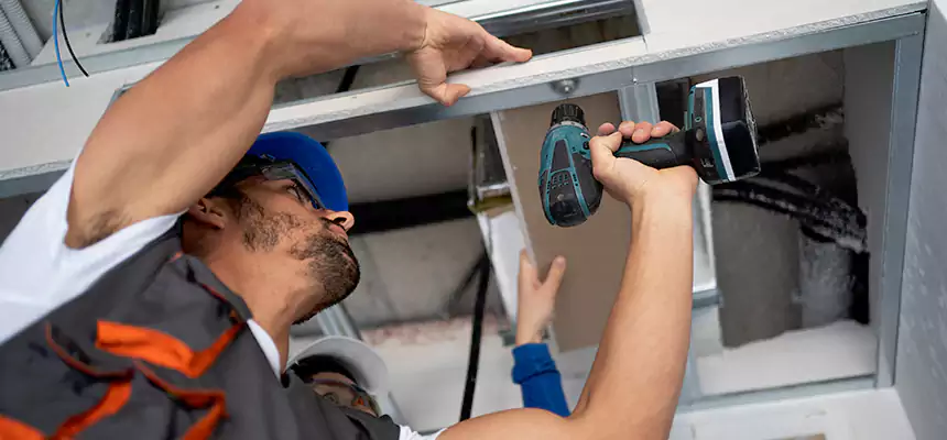 Our Retail Store Duct Cleaning Services in Wheaton, IL