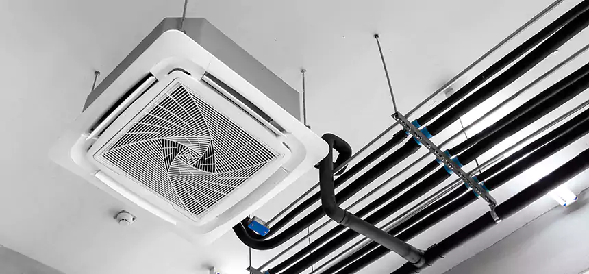 Our Smart AC Vent Controller Services in Wheaton, IL