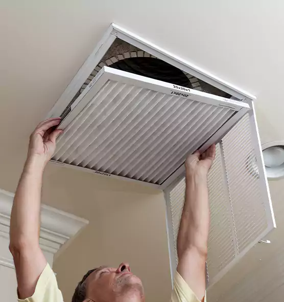 Trusted Apartment Air Duct Cleaning in Wheaton, IL