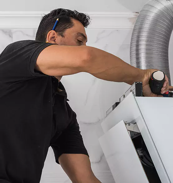 Trusted Bathroom Exhaust Duct Cleaning in Wheaton, IL