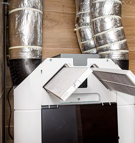 About Clogged Air Duct Repair in Wheaton, IL