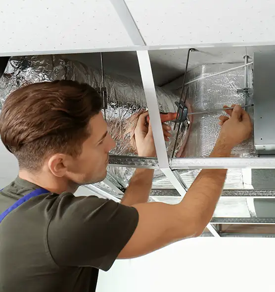 Professional Clogged Dryer Vent Repair in Wheaton, IL