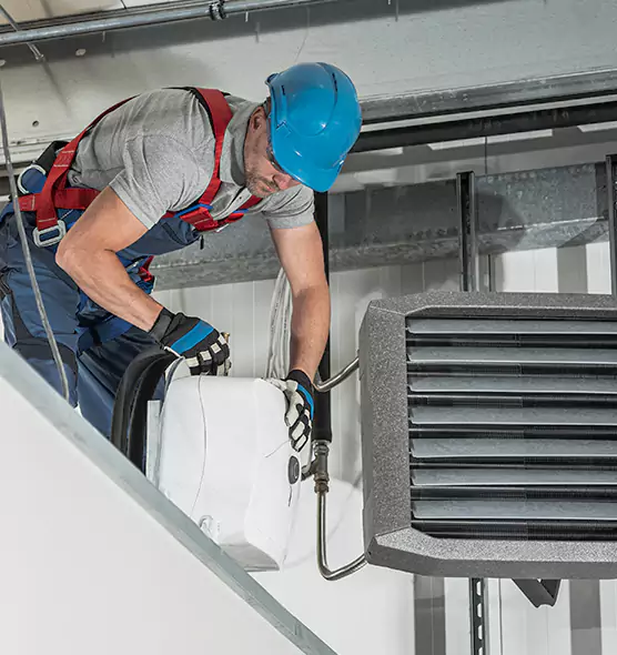 Professional Custom HVAC Ductworkin Wheaton, IL