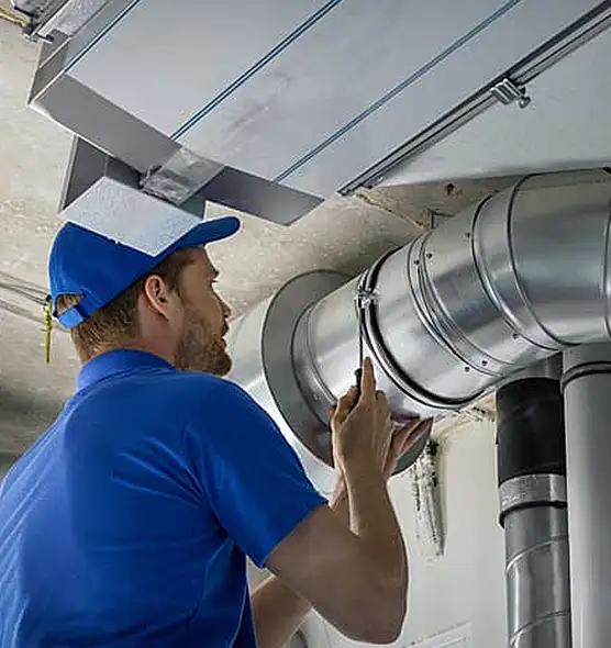 Advanced Dryer Vent Camera Inspection in Wheaton, IL