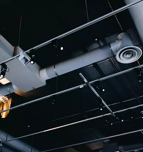 About Duct Sanitization with UV Light in Wheaton, IL