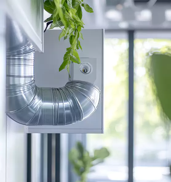 Professional Eco-Safe Dryer Vent Cleaning in Wheaton, IL