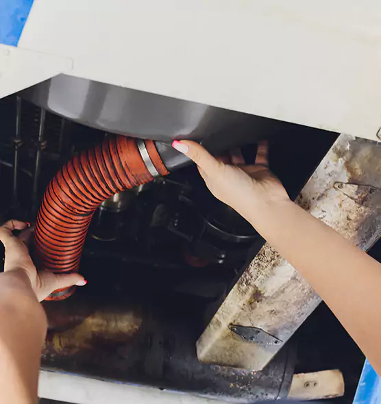 Professional Post-Renovation Duct Debris Removal in Wheaton, IL