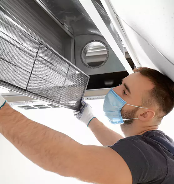 About Remove Smoke Smell From Air Duct in Wheaton, IL