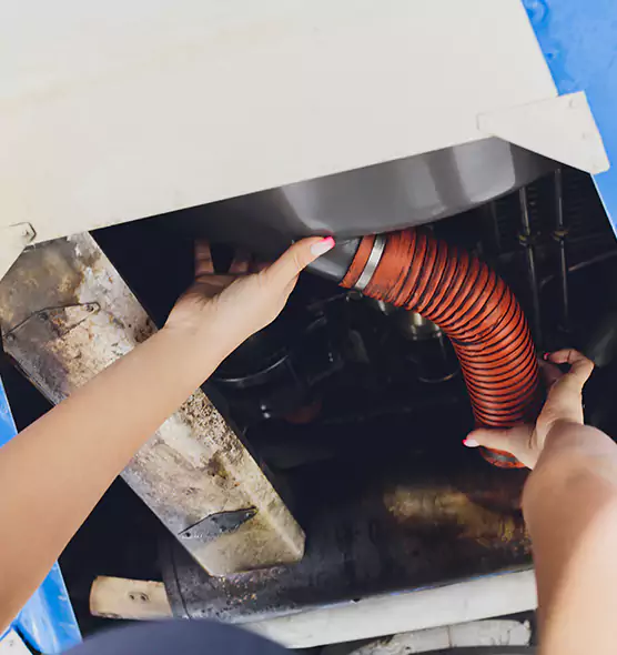 Top-Notch Return Vent Cleaning Service in Wheaton, IL
