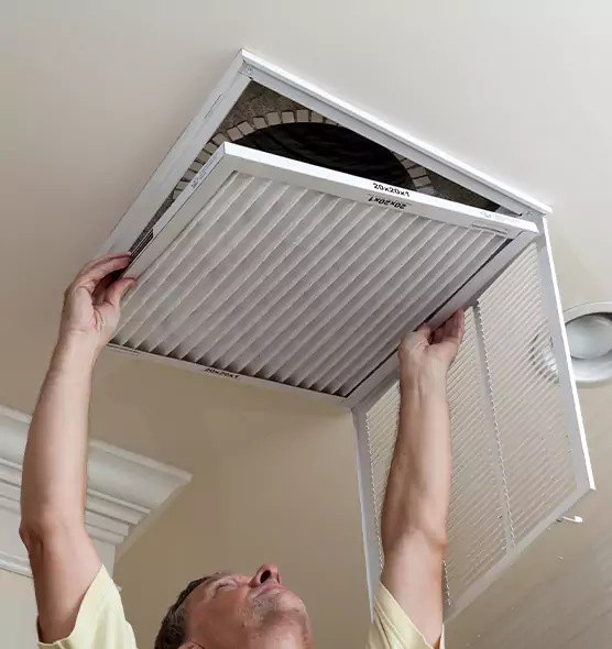 Trusted Vent Shaft Cleaning Expert in Wheaton, IL