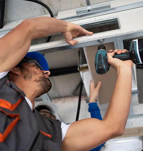 About Vent Smoke Odor Elimination in Wheaton, IL