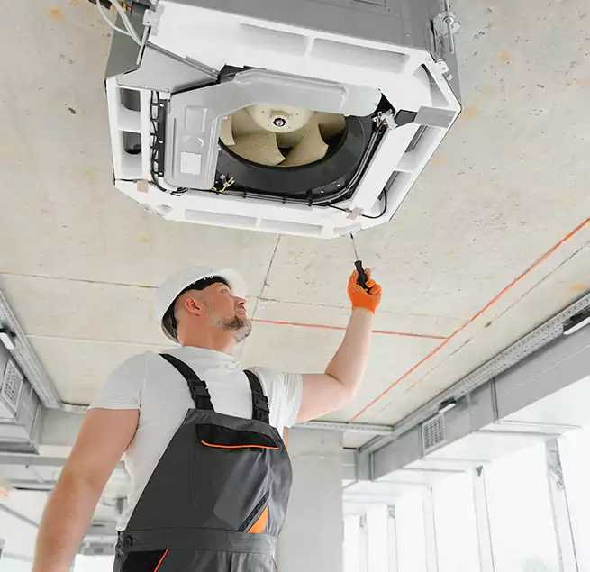 Why Homeowners & Businesses Trust Us in Wheaton, IL?