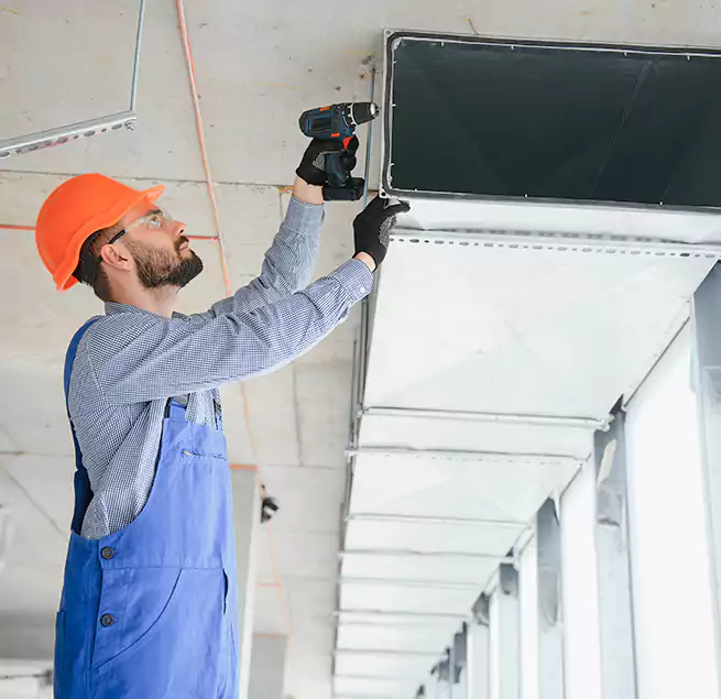 Why Homeowners & Businesses Trust Us in Wheaton, IL?