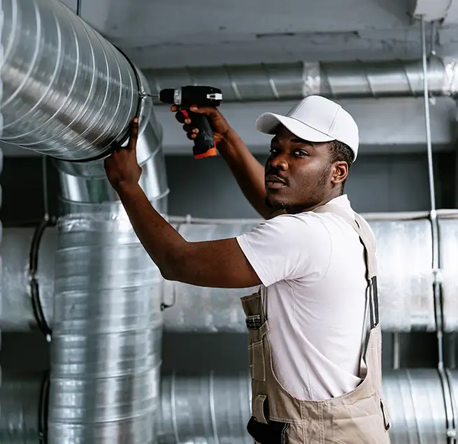 Why Homeowners & Businesses Trust Us Wheaton, IL