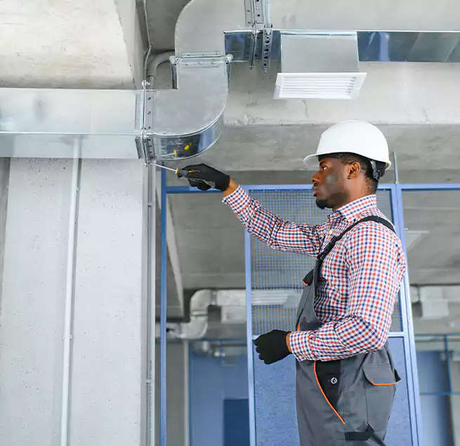 Why Homeowners & Businesses Trust Us Wheaton, IL