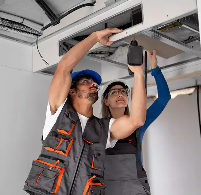 Why Homeowners & Businesses Trust Us in Wheaton, IL