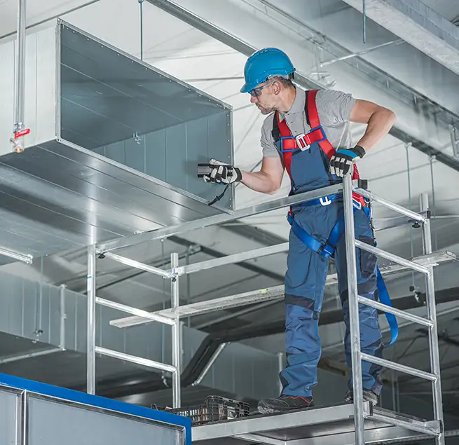 Why Homeowners & Businesses Trust Us in Wheaton, IL?