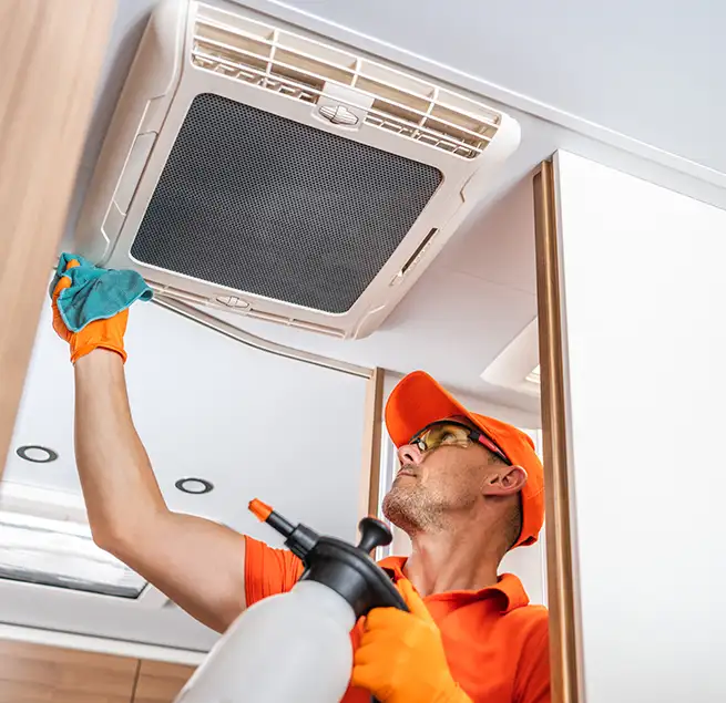 Why Homeowners & Businesses Trust Us in Wheaton, IL?