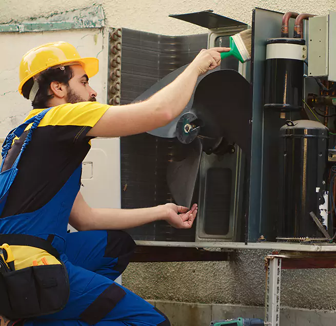 Why Homeowners Businesses Trust Us in Wheaton, IL?