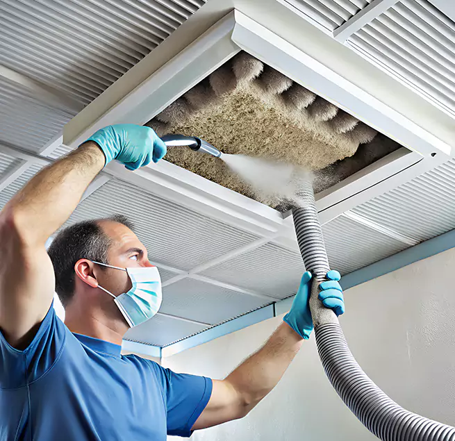 Why Homeowners Businesses Trust Us in Wheaton, IL?