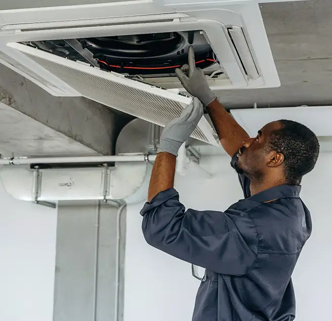 Why Homeowners & Businesses Trust Us in Wheaton, IL?