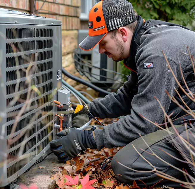 Why Homeowners & Businesses Trust Us in Wheaton, IL?