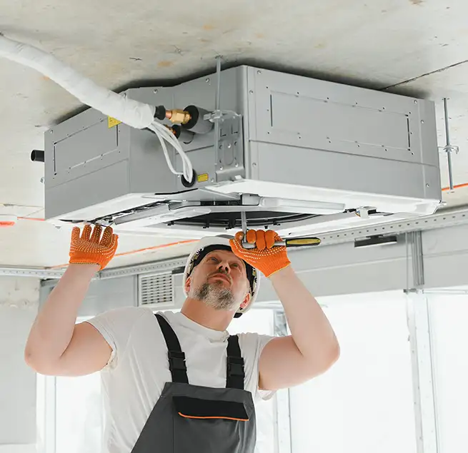 Why Homeowners & Businesses Trust Us Wheaton, IL