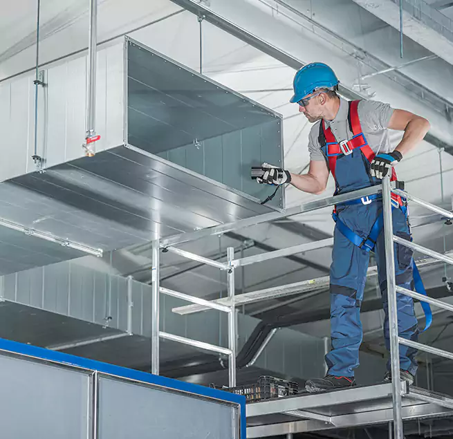 Why Homeowners Businesses Trust Us in Wheaton, IL