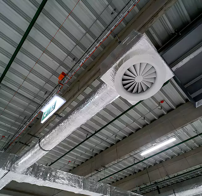 Why Homeowners & Businesses Trust Us in Wheaton, IL?