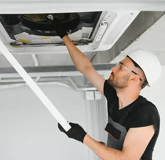 Why Homeowners & Businesses Trust Us in Wheaton, IL?