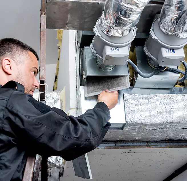 Why Homeowners Businesses Trust Us in Wheaton, IL?