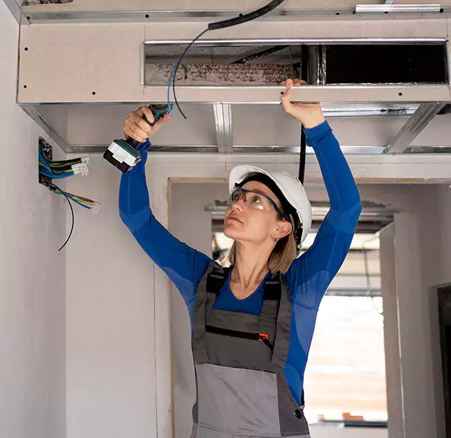  Why Homeowners & Businesses Trust Us in Wheaton, IL?