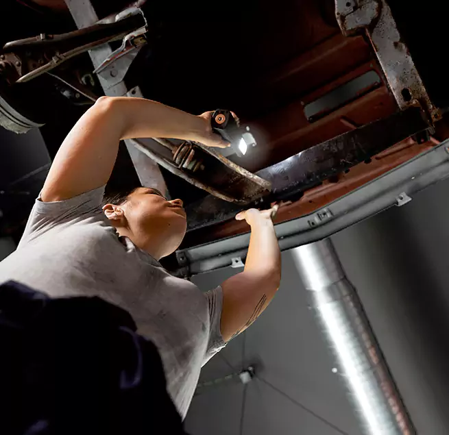 Why Homeowners & Businesses Trust Us Wheaton, IL