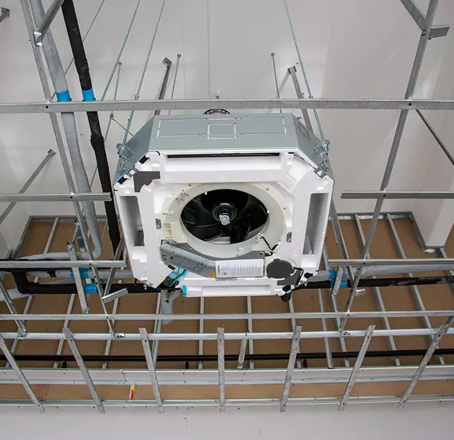 Why Homeowners & Businesses Trust Us Wheaton, IL?