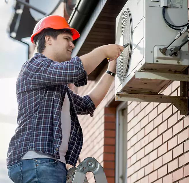 Why Homeowners & Businesses Trust Us Wheaton, IL