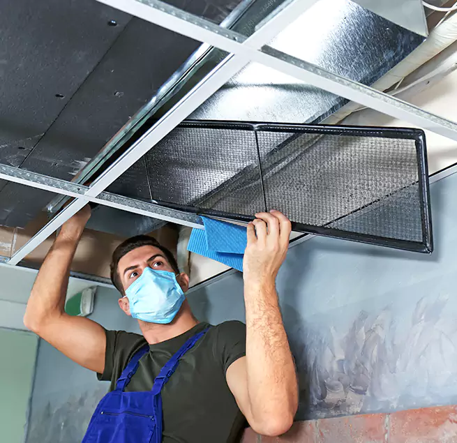  Why Homeowners Businesses Trust Us  in Wheaton, IL?